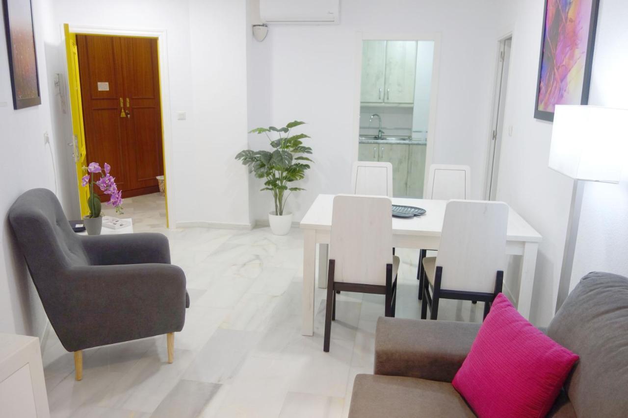 Apartamento Playa Velilla Park II Almuñécar Exterior foto
